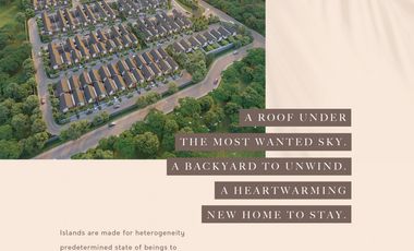 Ciputra Beach Resort Tabanan Bali Cluster Resvara View Laut