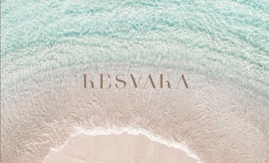 Ciputra Beach Resort Tabanan Bali Cluster Resvara View Laut