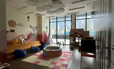 Departamento en venta en Bosques la Huasteca, Santa Catarina, Nuevo León