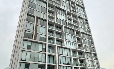Departamento en venta en Bosques la Huasteca, Santa Catarina, Nuevo León