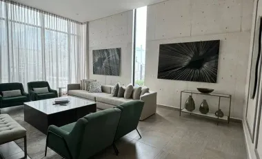 Departamento en venta en Bosques la Huasteca, Santa Catarina, Nuevo León