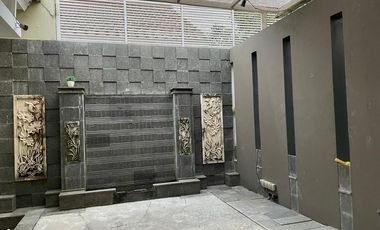 Dijual cepat Rumah Furnished di Tatar Naganingrum, KBP