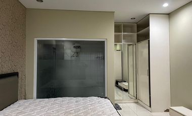 Dijual cepat Rumah Furnished di Tatar Naganingrum, KBP