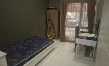 Dijual cepat Rumah Furnished di Tatar Naganingrum, KBP