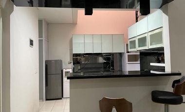 Dijual cepat Rumah Furnished di Tatar Naganingrum, KBP