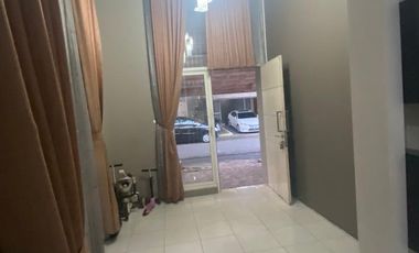 Dijual cepat Rumah Furnished di Tatar Naganingrum, KBP