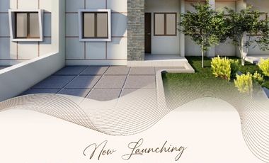 RUMAH DI SLAWI KOTA DESAIN ELEGANT