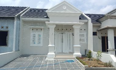 perumahan di tegal free biaya kpr