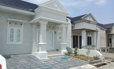 perumahan di tegal free biaya kpr