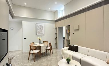 Dijual Rumah siap huni modern bagus di Jingga Lucia, KBP