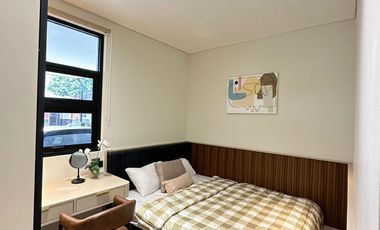 Dijual Rumah siap huni modern bagus di Jingga Lucia, KBP