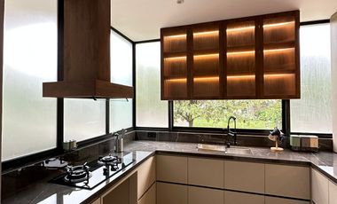 Dijual Rumah siap huni modern bagus di Jingga Lucia, KBP