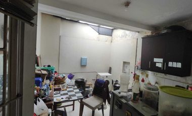 Dijual cepat dan murah Rumah di Tatar Jingganagara, KBP