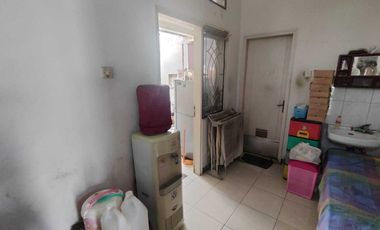 Dijual cepat dan murah Rumah di Tatar Jingganagara, KBP