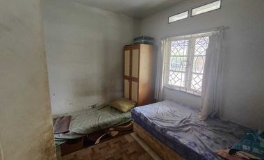 Dijual cepat dan murah Rumah di Tatar Jingganagara, KBP