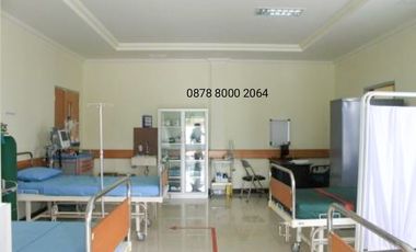 Dijual cepat murah rumah sakit Sangatta utara kutai timur kaltim