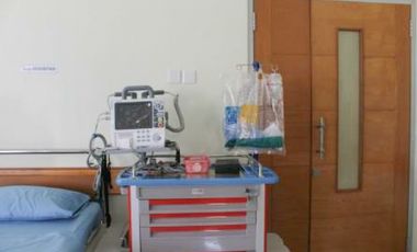 Dijual cepat murah rumah sakit Sangatta utara kutai timur kaltim