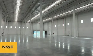 Bodega en renta en Cienega de Flores Centro, Ciénega de Flores, Nuevo León