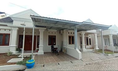 rumah minimalis harga 300san