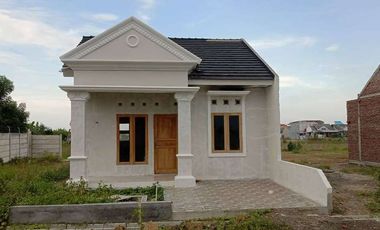 rumah minimalis harga 300san