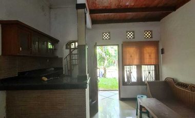 Dijual Rumah di Perumahan Elite Grogol Green Garden, Sukoharjo