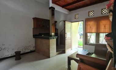 Dijual Rumah di Perumahan Elite Grogol Green Garden, Sukoharjo