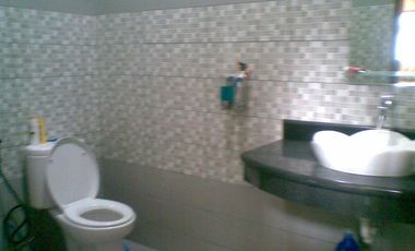 Dijual Rumah di Perumahan Elite Grogol Green Garden, Sukoharjo