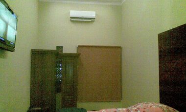 Dijual Rumah di Perumahan Elite Grogol Green Garden, Sukoharjo