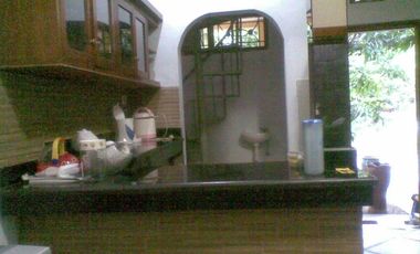 Dijual Rumah di Perumahan Elite Grogol Green Garden, Sukoharjo