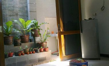 Dijual Rumah di Perumahan Elite Grogol Green Garden, Sukoharjo