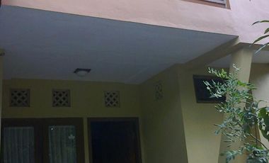 Dijual Rumah di Perumahan Elite Grogol Green Garden, Sukoharjo