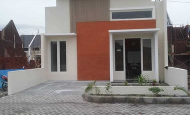 RUMAH SIDOARJO PALM VILLE REGENCY BUDURAN