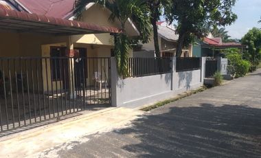 Dijual rumah murah dipekan baru