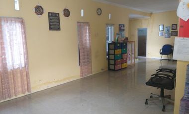 Dijual rumah murah dipekan baru