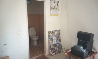 Dijual rumah murah dipekan baru