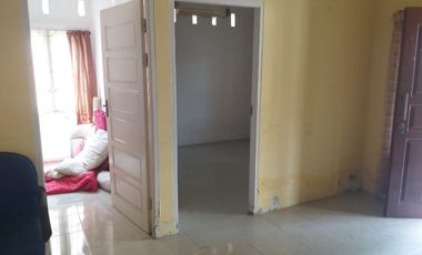 Dijual rumah murah dipekan baru