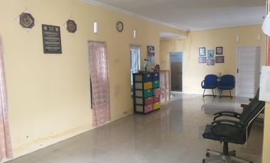 Dijual rumah murah dipekan baru