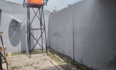 Dijual rumah murah dipekan baru