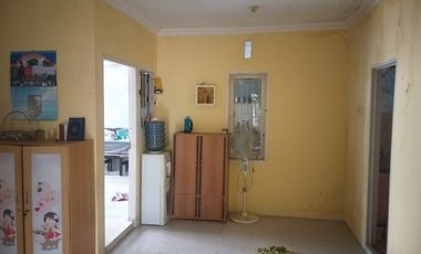 Dijual rumah murah dipekan baru