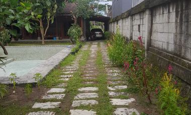 Dijual Rumah Mewah Di Jl. Tajem Baru Sleman Yogyakarta