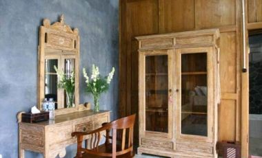 Dijual Rumah Mewah Di Jl. Tajem Baru Sleman Yogyakarta