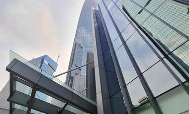 Sewa Murah Cepat Office Space di World Capital Tower Jakarta Selatan