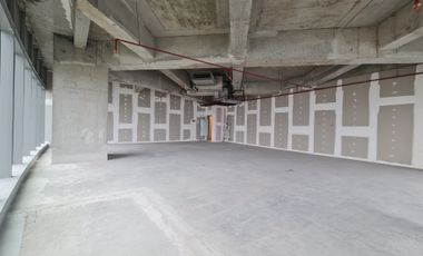 Sewa Murah Cepat Office Space di World Capital Tower Jakarta Selatan