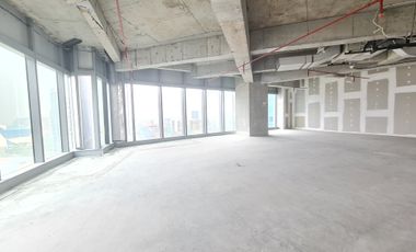 Sewa Murah Cepat Office Space di World Capital Tower Jakarta Selatan