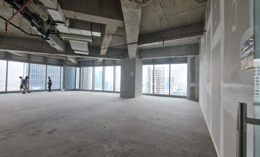 Sewa Murah Cepat Office Space di World Capital Tower Jakarta Selatan