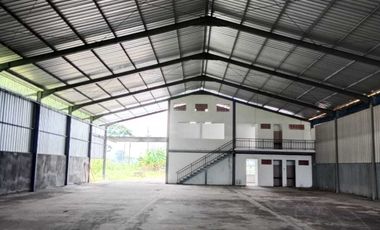 Disewakan gudang di Beji Pasuruan