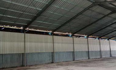 Disewakan gudang di Beji Pasuruan