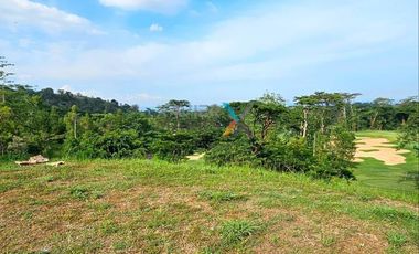 Dijual dan Disewakan Tanah Kavling View Golf di Taman Dayu by Ciputra, Pandaan, Pasuruan