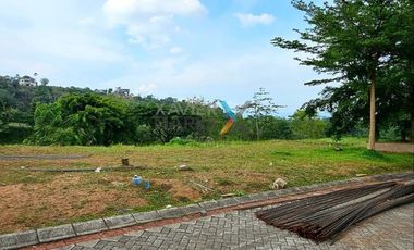 Dijual dan Disewakan Tanah Kavling View Golf di Taman Dayu by Ciputra, Pandaan, Pasuruan