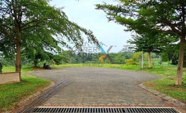 Dijual dan Disewakan Tanah Kavling View Golf di Taman Dayu by Ciputra, Pandaan, Pasuruan